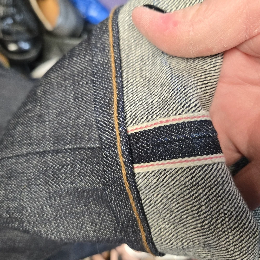 J. Crew crew 770